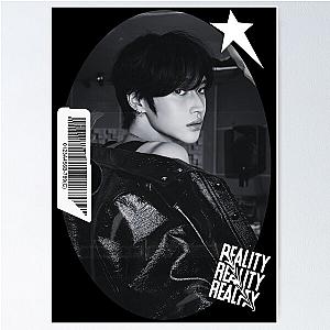 Riize Won bin Poster