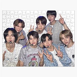 Rize Sax Jigsaw Puzzle