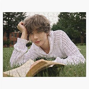 ANTON CHIZURU K-POP JIGSAW PUZZLE