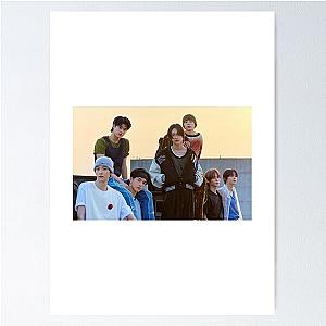 RIIZE Memories Poster