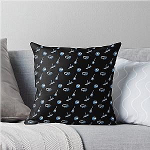 RIIZE Get a Guitar Throw Pillow