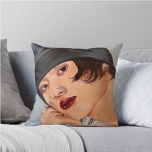 Wonbin Riize Throw Pillow