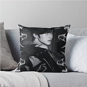 Rize Wonbin Throw Pillow