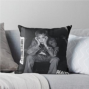 Rize Shotaro Throw Pillow