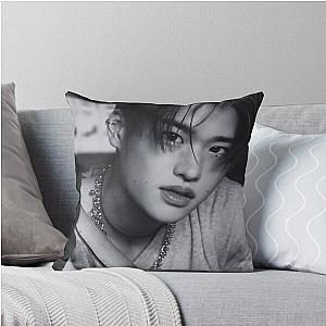 Rize Sohee Throw Pillow