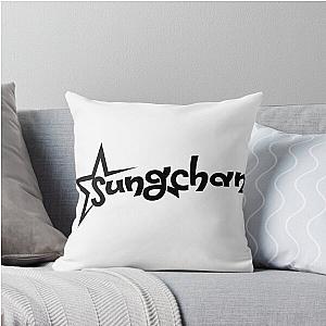 Rize - Sungchan Throw Pillow