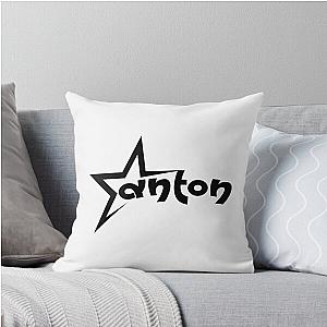 Rize - Anton Throw Pillow