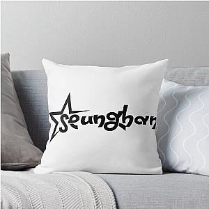 Rize - Seunghan Throw Pillow