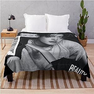 Rize Sohee Throw Blanket
