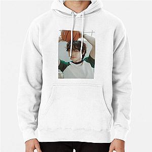 Riize Kpop Pullover Hoodie