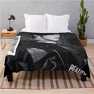 Riize Wonbin Throw Blanket