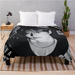 Riize Anton Throw Blanket