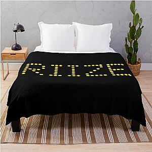 Rize KPOP Throw Blanket