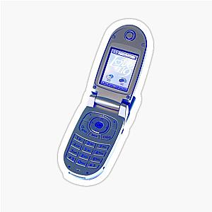 RIIZE Love Flip Phone Sticker