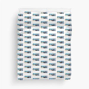 Rize Duvet Cover
