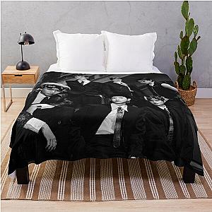 Riize Kpop Throw Blanket