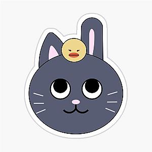 RIZE Wonbin Tonyangdeok Sticker