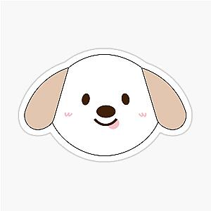 RIIZE Anton Myeongnyongie Sticker