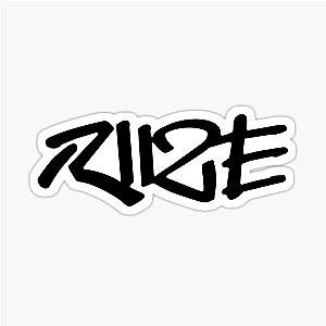 RIze Sticker