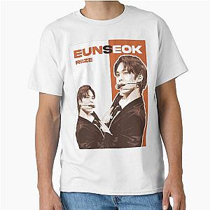 Eunseok Rize Classic T-Shirt