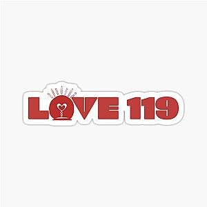 RIIZE - Love Sticker