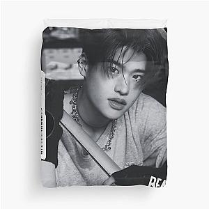 Rize Sohee Duvet Cover