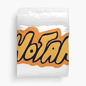 RIIZE Duvet Cover