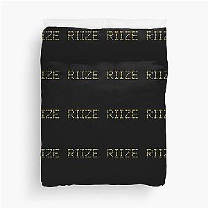 Riize KPOP Duvet Cover