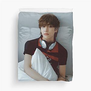 Kpop Duvet Cover