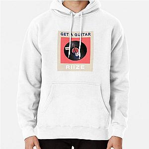 RIIZE Get a Guitar Hoodie