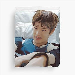 Riize kpop Duvet Cover