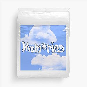 RIIZE memory Duvet Cover