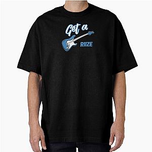 RIIZE Get a Guitar T-Shirt