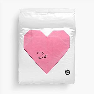Rize - Hug Duvet Cover