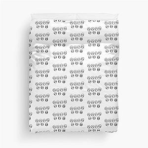 Rize Member Duvet Cover