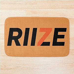 Rize 7 Sticker Bath Mat