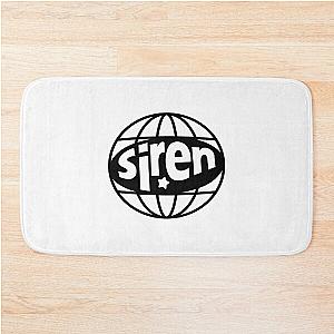 Rize Siren Bath Mat