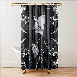 Rize Shower Curtain