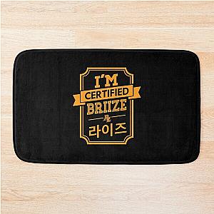 Certified Rize Bath Mat