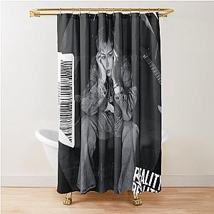 Riize Shotaro Shower Curtain