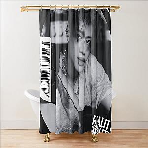 Rize Sohee Shower Curtain