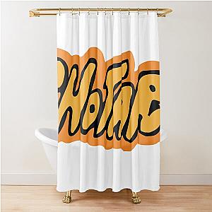 RIIZE Shower Curtain