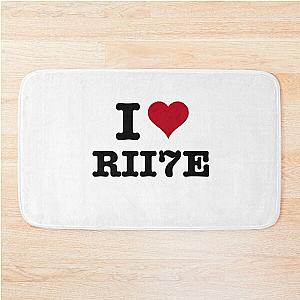 Love Bath Mat