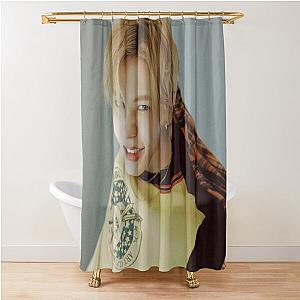 Riize Kpop Shower Curtain