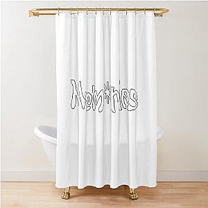 Memories RIIZE Shower Curtain