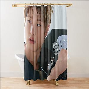 Riize Kpop Shower Curtain