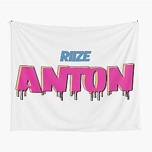 Rize Anton Tapestry