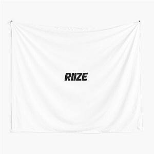 RIIZE Group Logo Tapestry
