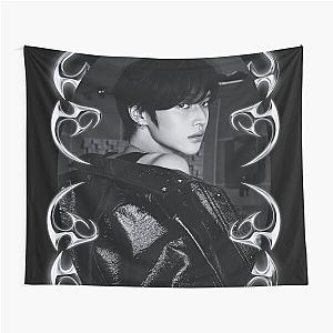 Riize Wonbin Tapestry