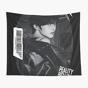 Riize Wonbin Tapestry